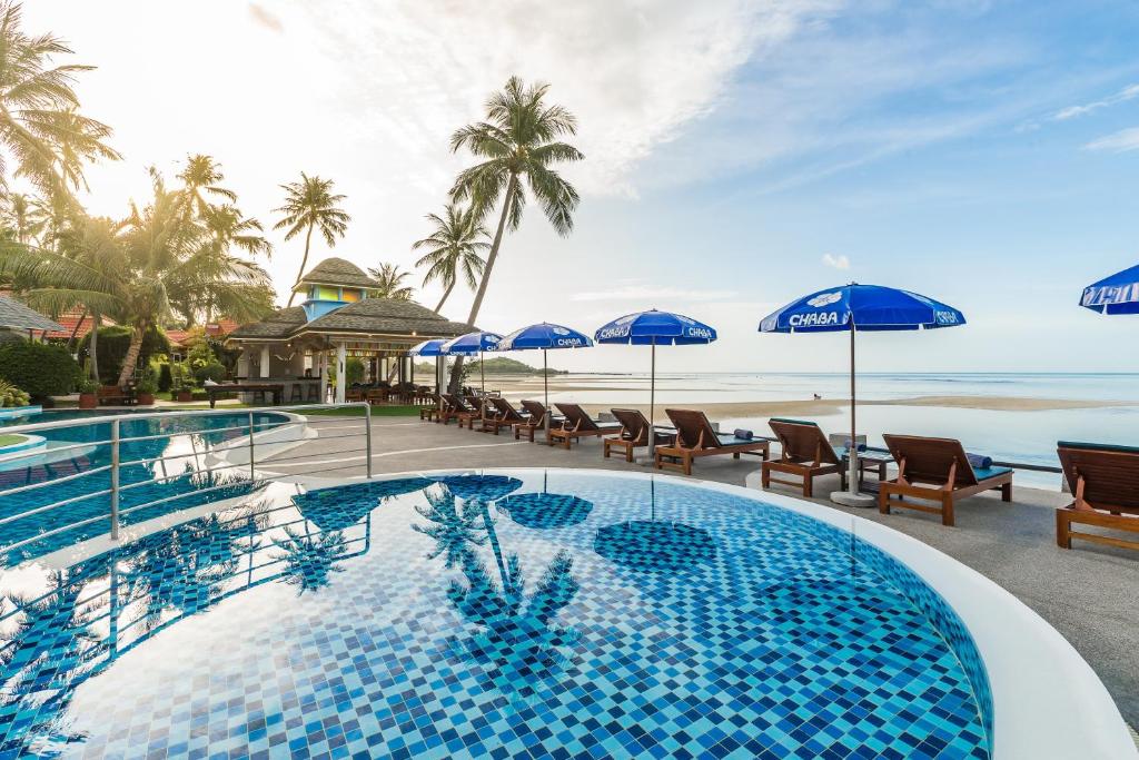 12-Night Multi-Center Thailand Escape! covering Bangkok, Koh Samui & Phuket! price starting from £1,299/PP