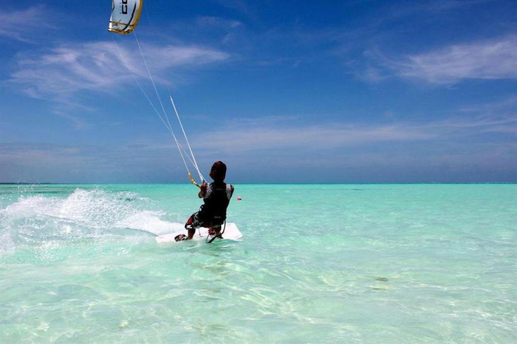 ZANZIBAR IS THE NEW MALDIVES DISCOVER IT WITH DUBAI 10 NIGHTS PRICE STARTING from 1,699/pp