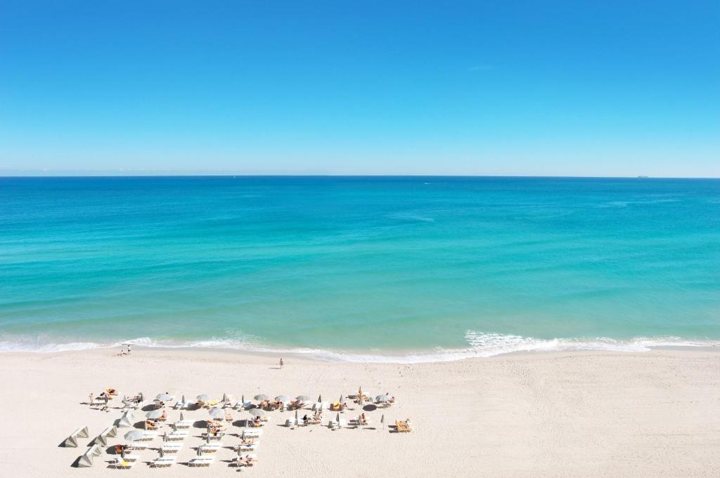 11 Nights USA Adventure Explore Orlando, Miami & Key West like never before 5-Star Resorts + Transfers Included Only £1749/PP