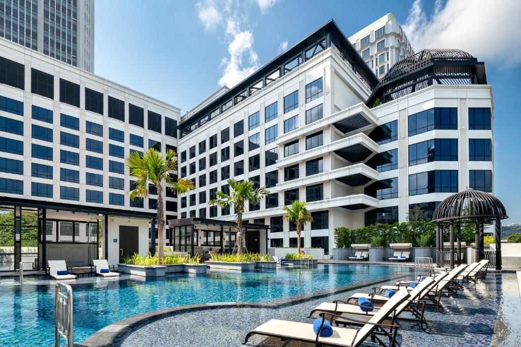 Triple Destination Holiday Deal || Dubai + Bali + Singapore