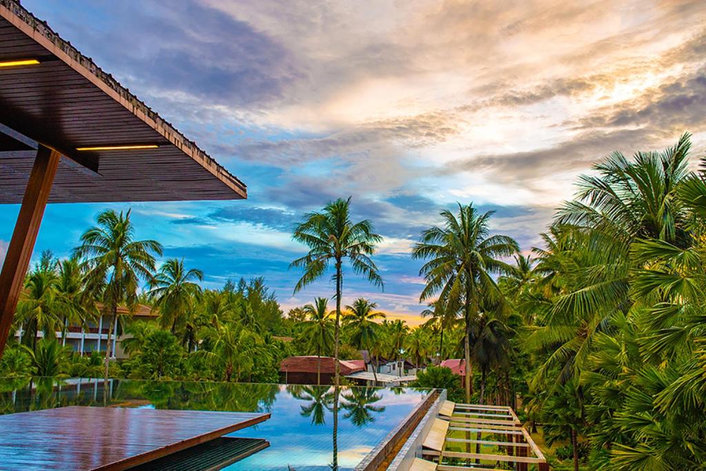 10 Nights Holiday at Deevana Resort & Spa Patong and Graceland Beach Resort Khao Lak