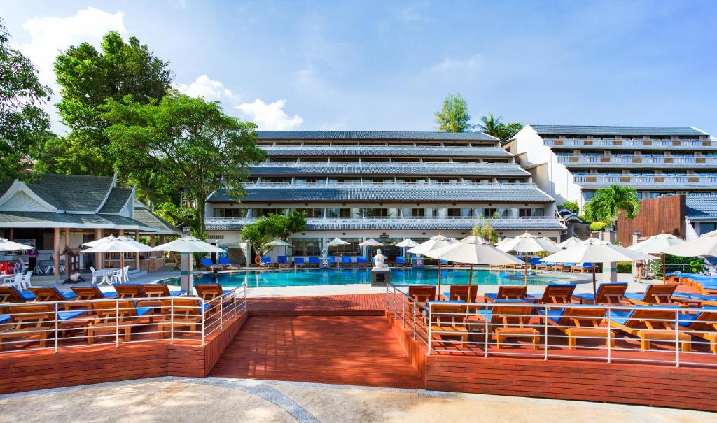 Embark on a 12 Nights Thailand Adventure! just in £ 1349pp