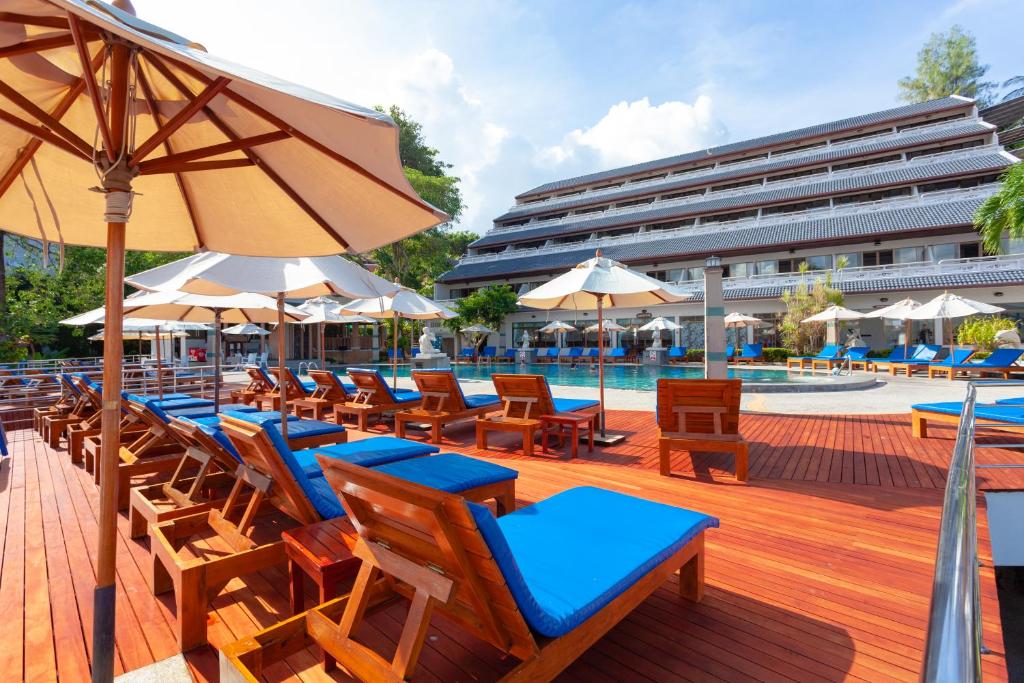 Embark on a 12 Nights Thailand Adventure! just in £ 1349pp