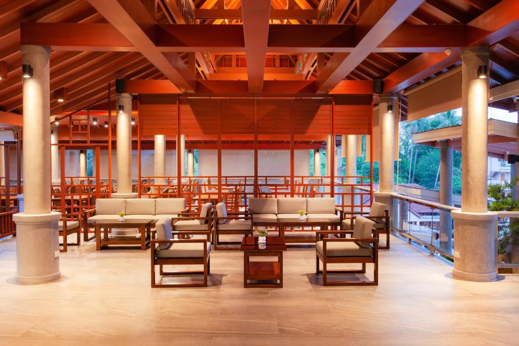 Embark on a 12 Nights Thailand Adventure! just in £ 1349pp