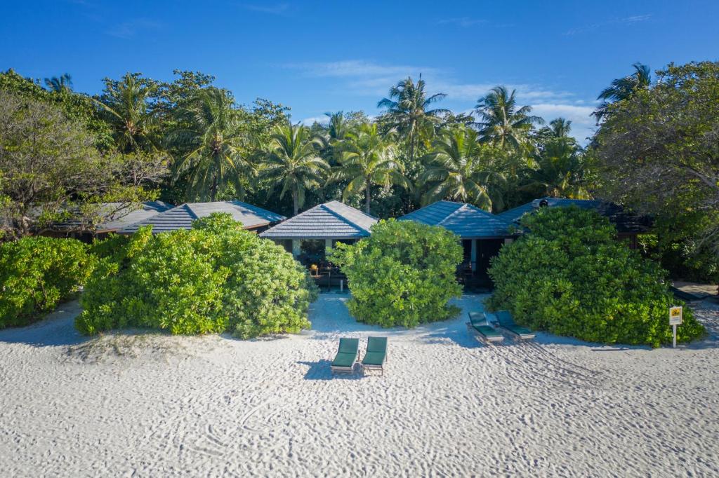 Maldives Beach Villa Escape– 07 Nights All-Inclusive at Royal Island Resort And Spa from£1,749 pp