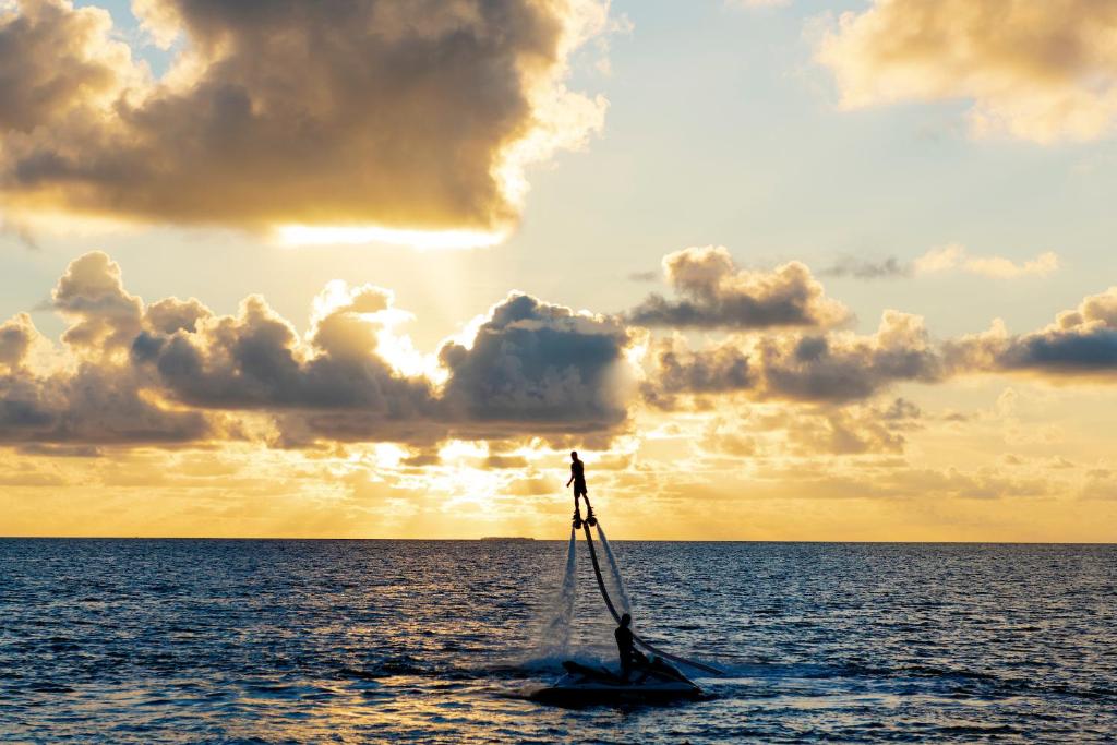 Maldives Beach Villa Escape– 07 Nights All-Inclusive at Royal Island Resort And Spa from£1,749 pp