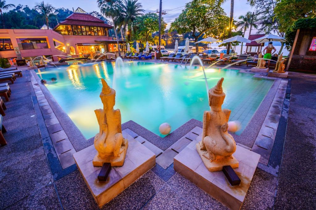 “09 Nights Splendid Holiday offer to experience Bangkok City Vibes and Phuket Beach Bliss”