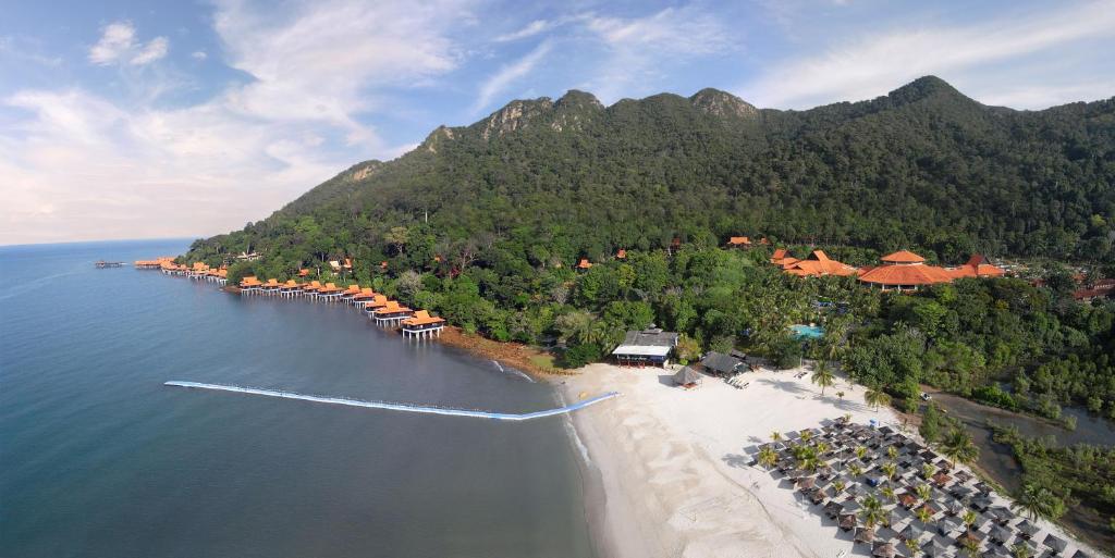 09 Nights in Kuala Lumpur and Langkawai to unfold Beachfront Bliss & Cultural Marvels