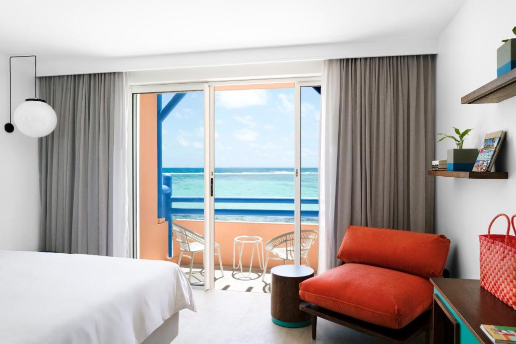 10 Nights Holiday at Salt of Palmar & Atlantis the palm with Half Board