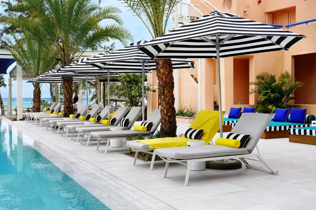 10 Nights Holiday at Salt of Palmar & Atlantis the palm with Half Board