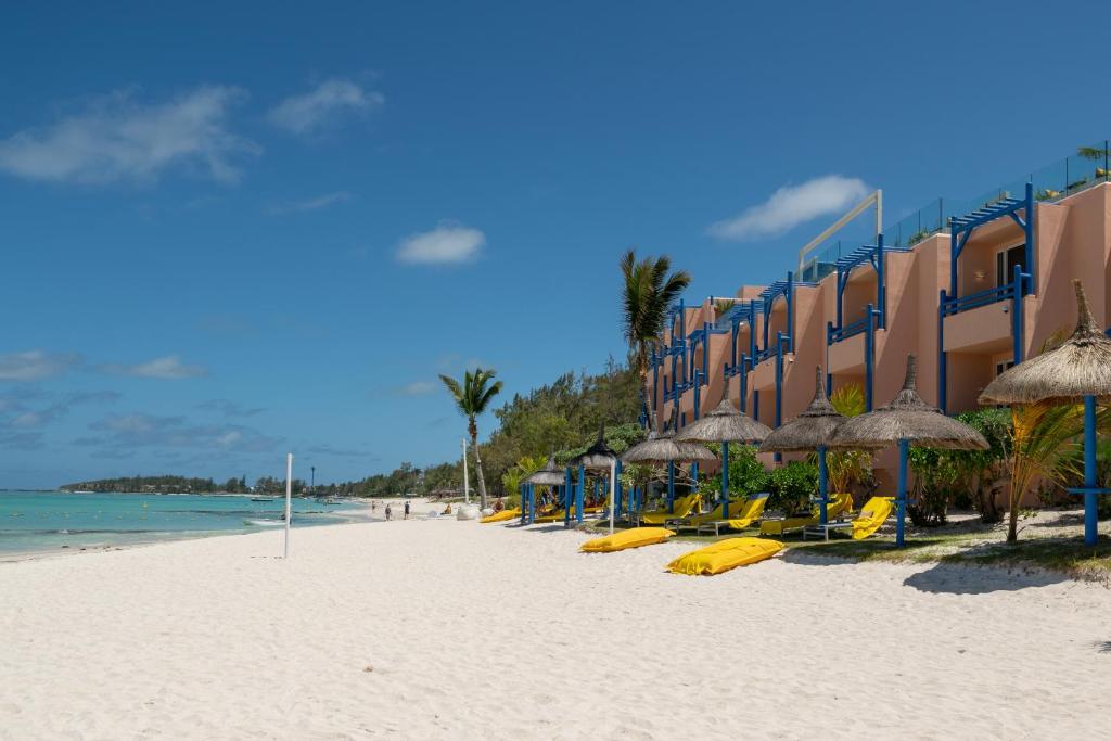 10 Nights Holiday at Salt of Palmar & Atlantis the palm with Half Board