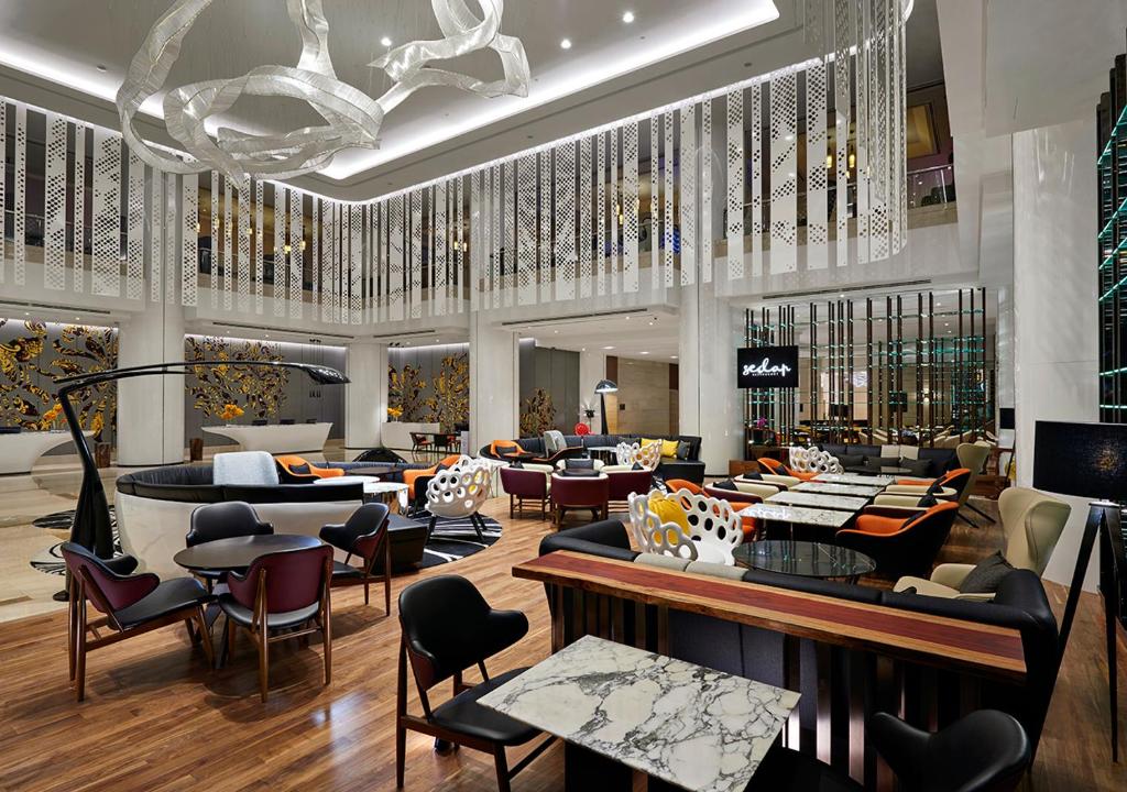 09 Nights in Kuala Lumpur and Langkawai to unfold Beachfront Bliss & Cultural Marvels