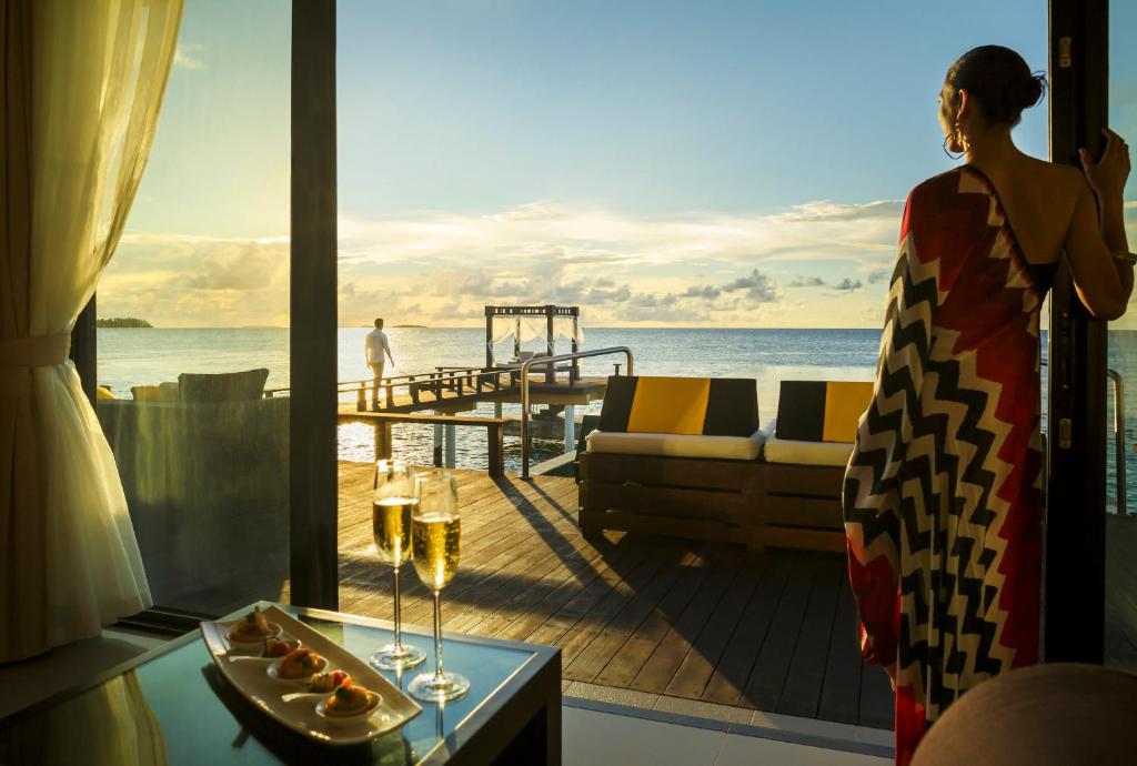 Discover the Magic: 07 Nights in Maldivian Paradise, with Flight and Transfers, Starting from, £3299PP