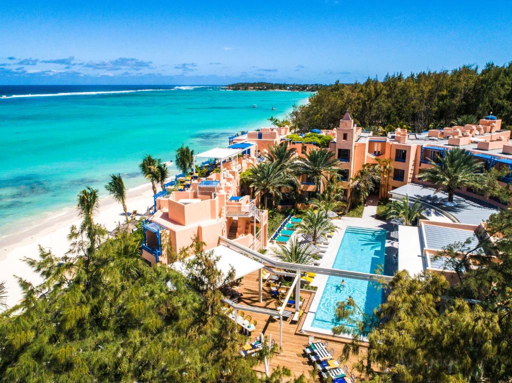 10 Nights Holiday at Salt of Palmar & Atlantis the palm with Half Board