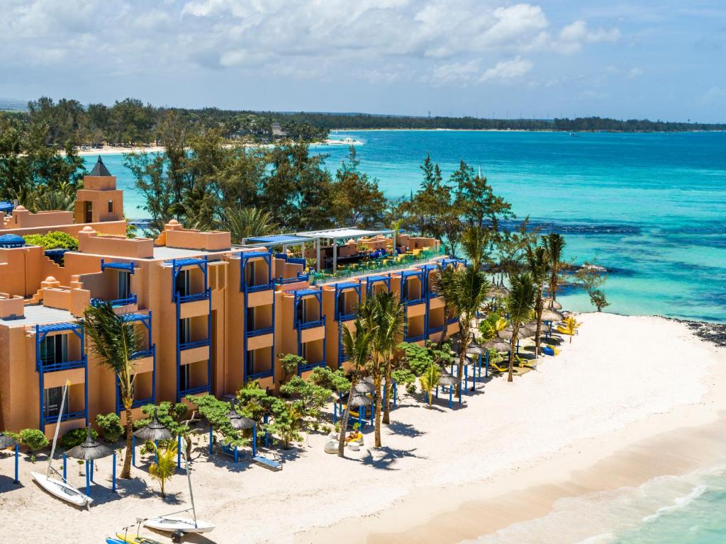 10 Nights Holiday at Salt of Palmar & Atlantis the palm with Half Board
