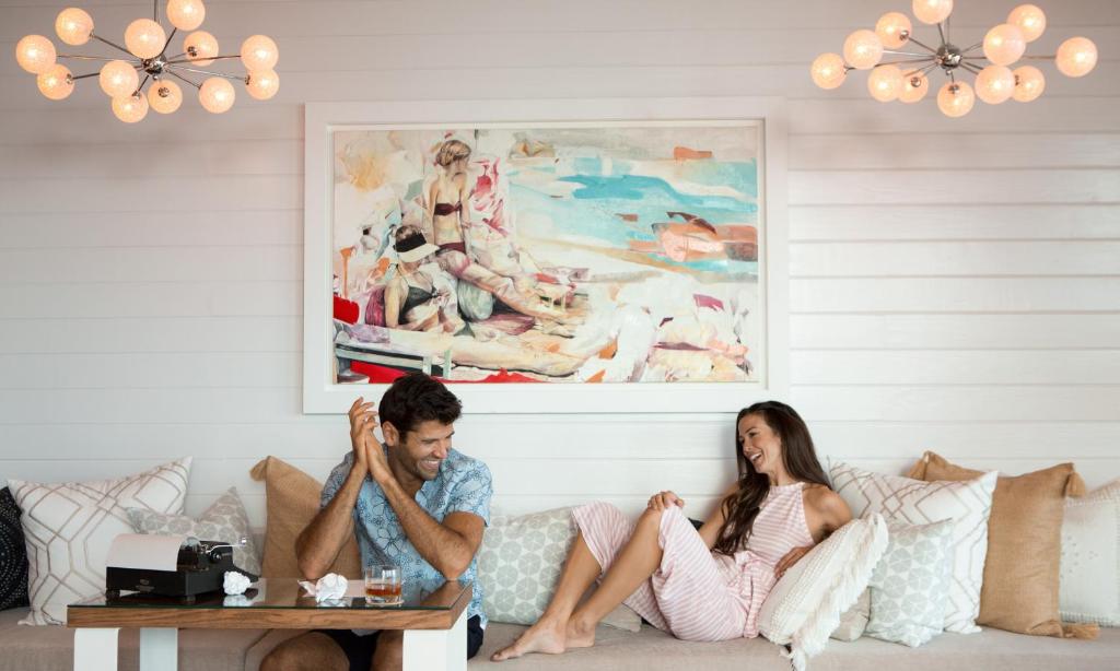 11 Nights USA Adventure Explore Orlando, Miami & Key West like never before 5-Star Resorts + Transfers Included Only £1749/PP