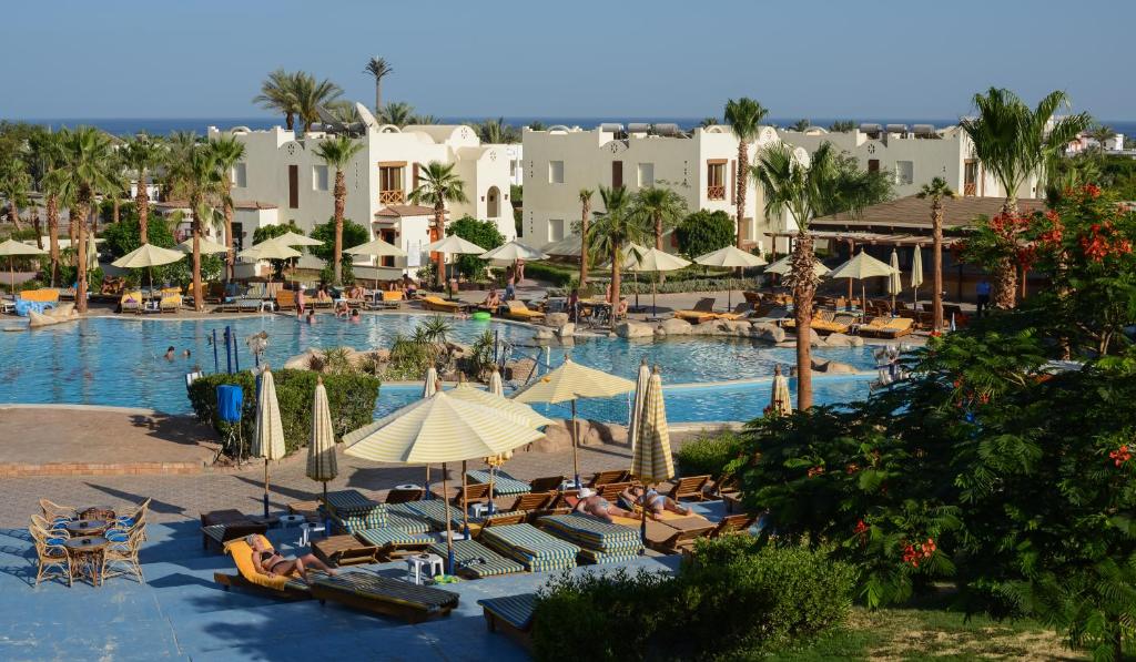 07 Nights Sharm El Sheikh Deal, Amphoras Aqua with All-Inclusive Basis for What A Holiday. £299/pp