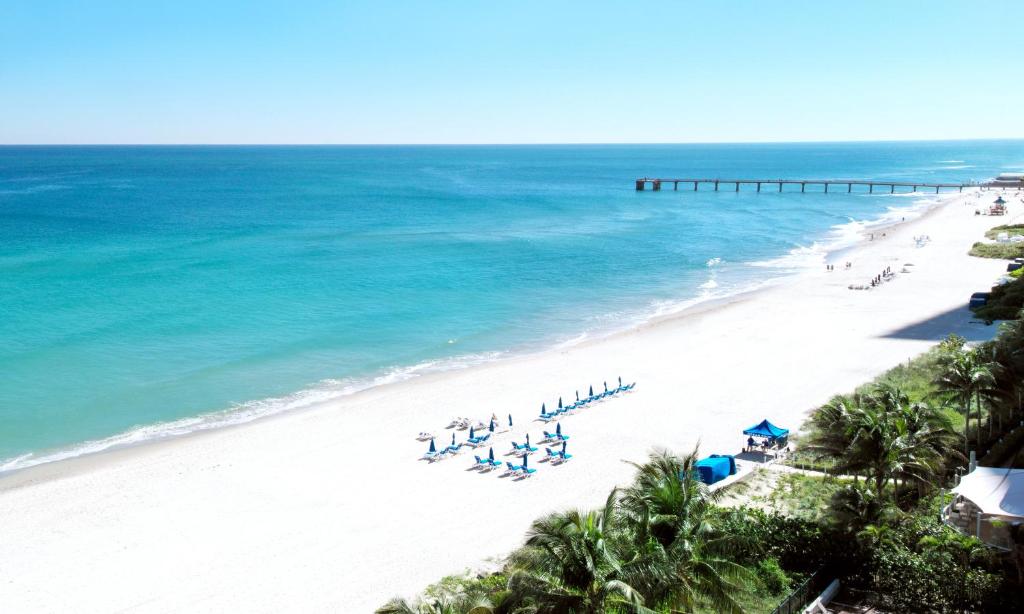 11 Nights USA Adventure Explore Orlando, Miami & Key West like never before 5-Star Resorts + Transfers Included Only £1749/PP