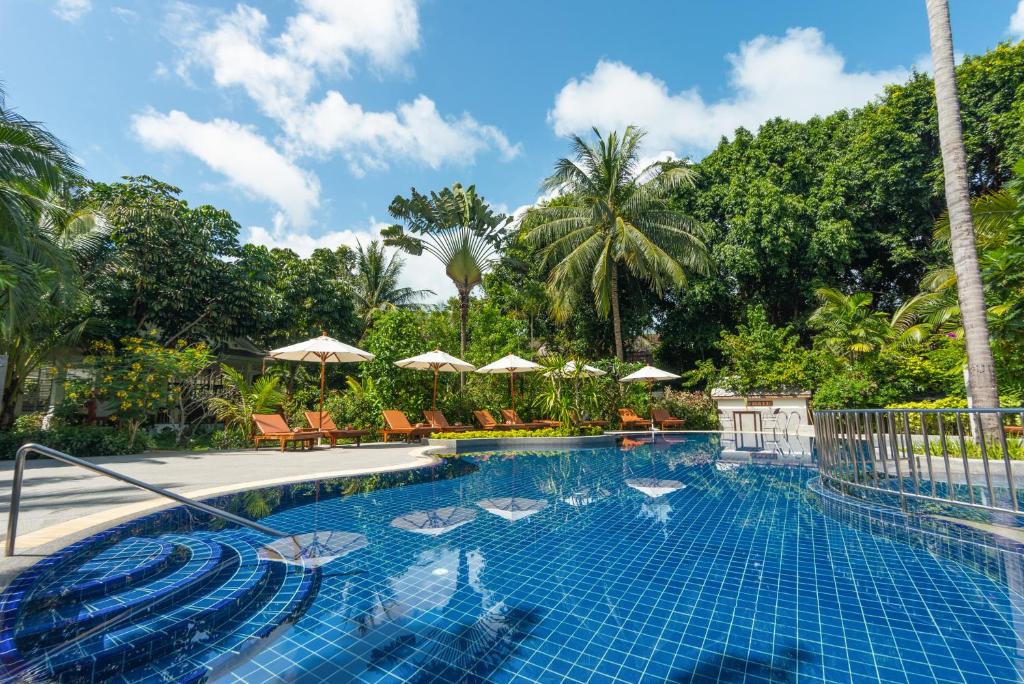PHUKET KHAO LAK KOH YAO NOI KRABI 28 NIGHTS FROM £1,849PP £49PP DEPOSIT 4 TOP-RATED RESORTS • FLIGHTS • TRANSFERS • BAGGAGE INCLUDED