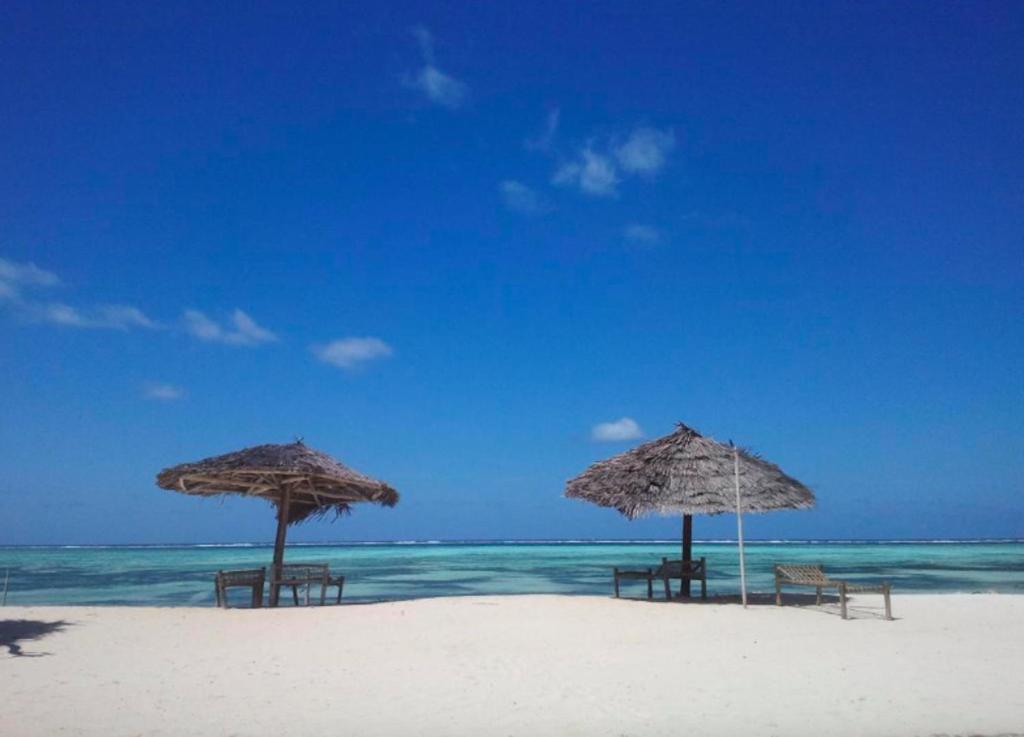 ZANZIBAR IS THE NEW MALDIVES DISCOVER IT WITH DUBAI 10 NIGHTS PRICE STARTING from 1,699/pp
