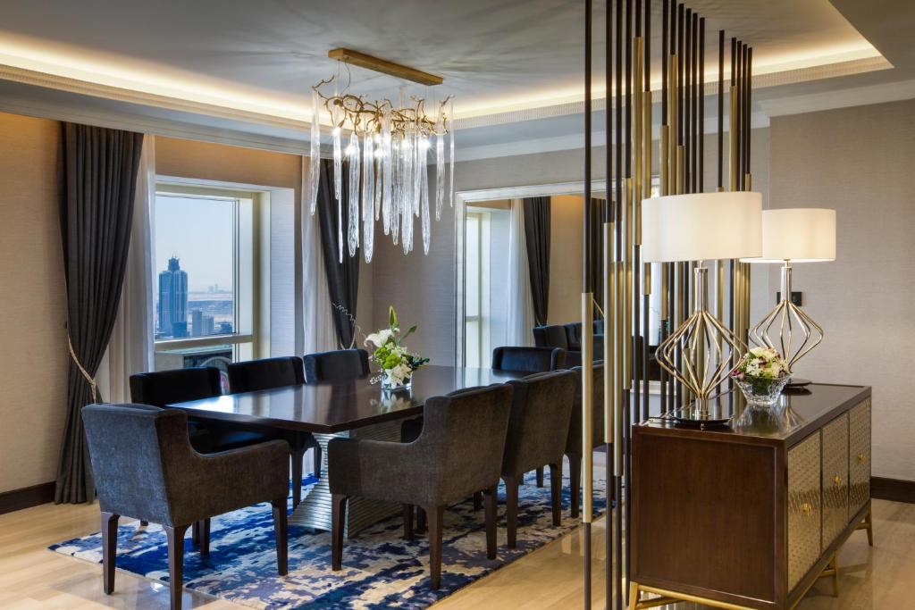 Experince the best new year celebration with a 3-nights stay at Tower Plaza Hotel, Dubai.” with flights & Transfers @ £969 pp