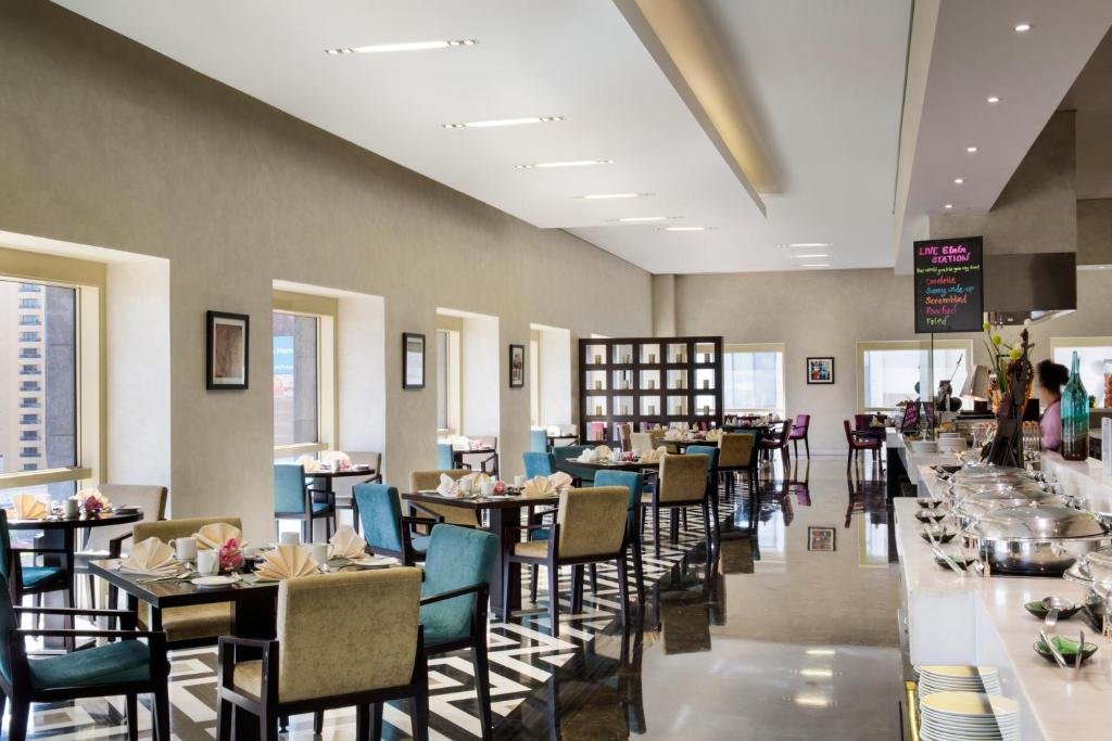 Experince the best new year celebration with a 3-nights stay at Tower Plaza Hotel, Dubai.” with flights & Transfers @ £969 pp