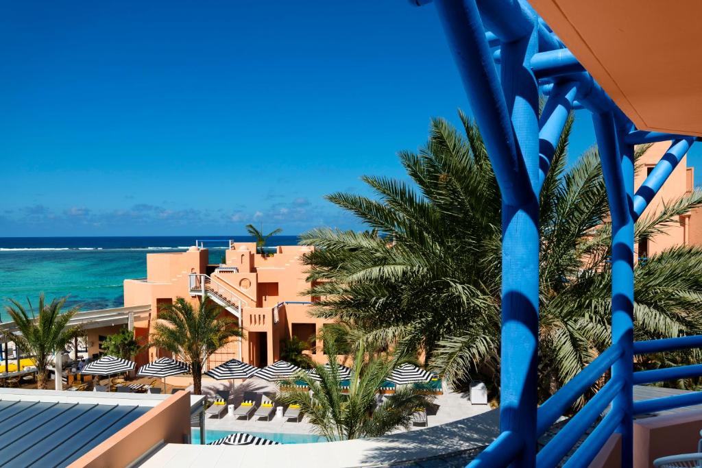 10 Nights Holiday at Salt of Palmar & Atlantis the palm with Half Board