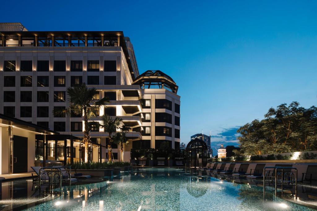 Triple Destination Holiday Deal || Dubai + Bali + Singapore