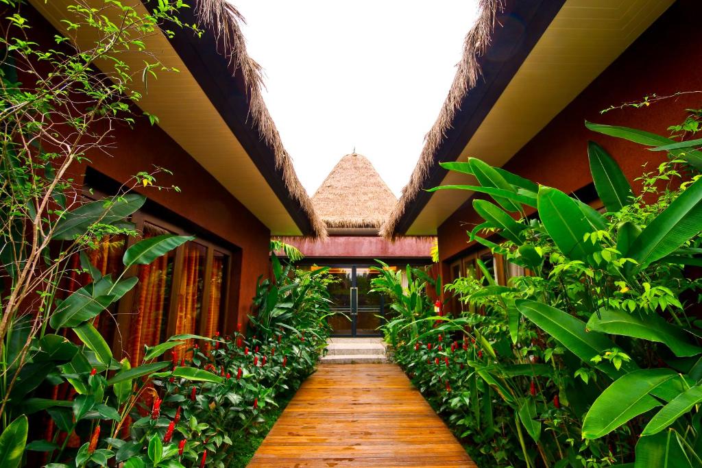 Long 21 Nights of Opulence in Beyond Khao Lak, Centara Kata Phuket & Dusit Thani Krabi w/flights & transfers