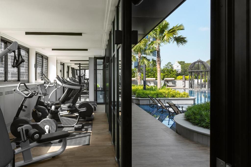 Triple Destination Holiday Deal || Dubai + Bali + Singapore
