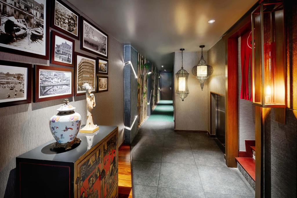 Discover the best of Vietnam and Cambodia with 12 nights of luxury for £1549pp – Silverland Sakyo, Dusit Princess Moonrise & White Mansion Legend await – accommodation and transfers included