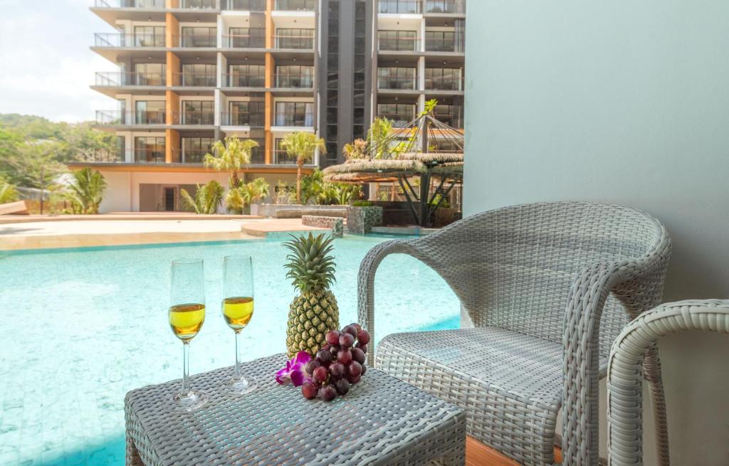 12 Nights of Tranquility! Experience The Luxury Safari Life, Beach sunset and Lake Adventure at Khao Lak, Elephant Hills & Krabi including Flights & Transfers just in £1499pp