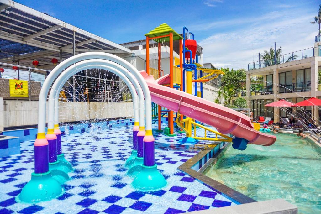 Your 10-Night Bali + Nusa Penida Escape Awaits – from just £1399pp!