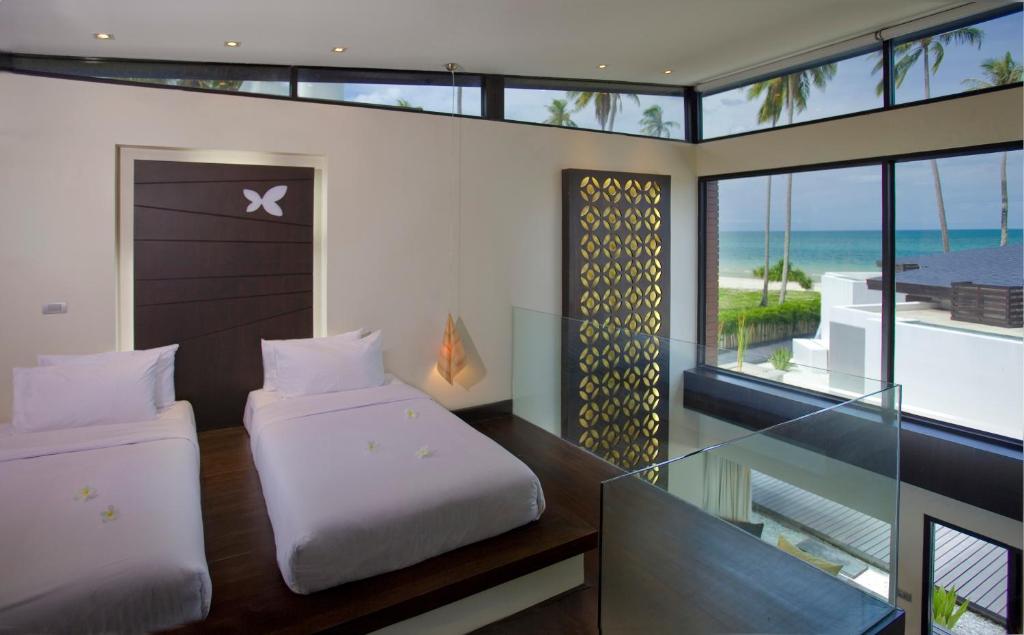 PHUKET KHAO LAK KOH YAO NOI KRABI 28 NIGHTS FROM £1,849PP £49PP DEPOSIT 4 TOP-RATED RESORTS • FLIGHTS • TRANSFERS • BAGGAGE INCLUDED