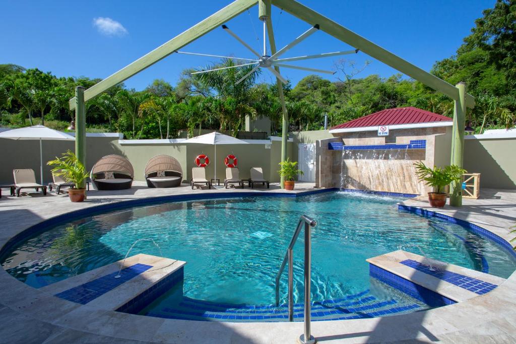 Explore the enchanting Antigua Attractions on a Fantastic 07 Night Getaway, all for just £1799pp