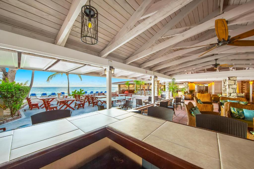 Explore the enchanting Antigua Attractions on a Fantastic 07 Night Getaway, all for just £1799pp