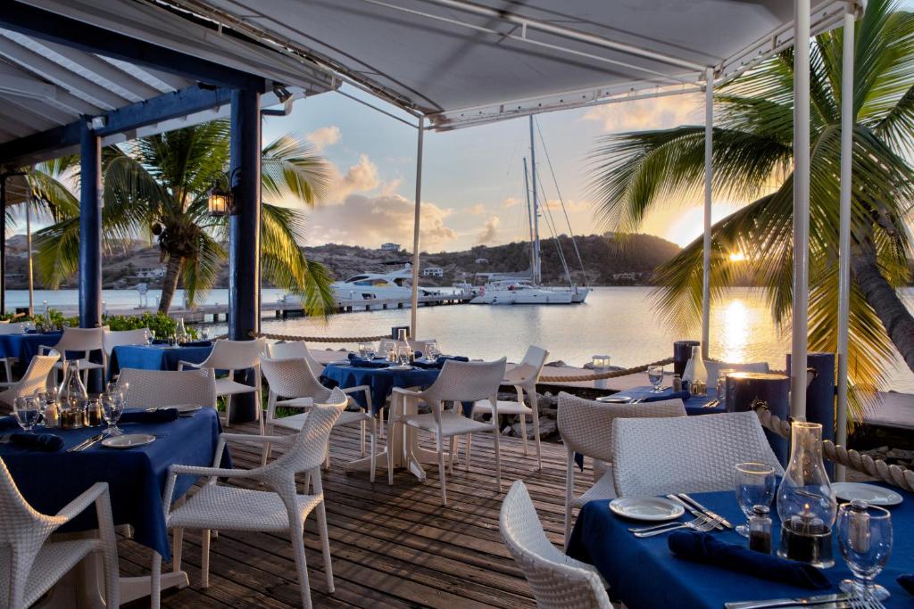 Dream Vacation Getaway: 07 Nights in St. James’s Club Antigua – All Inclusive Luxury