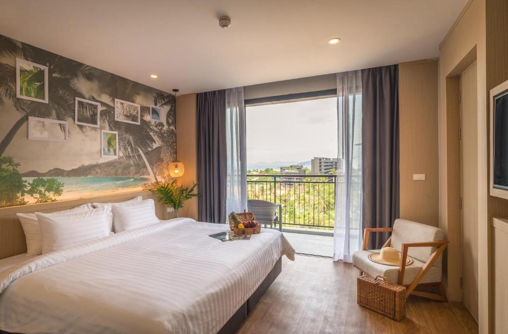 12 Nights of Tranquility! Experience The Luxury Safari Life, Beach sunset and Lake Adventure at Khao Lak, Elephant Hills & Krabi including Flights & Transfers just in £1499pp