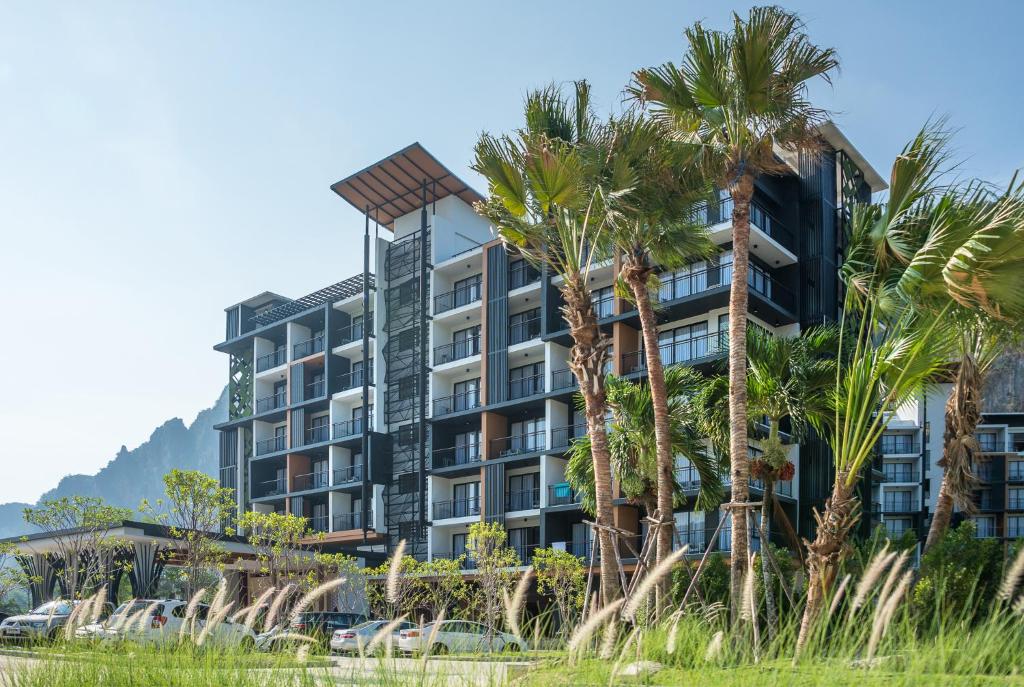 12 Nights of Tranquility! Experience The Luxury Safari Life, Beach sunset and Lake Adventure at Khao Lak, Elephant Hills & Krabi including Flights & Transfers just in £1499pp