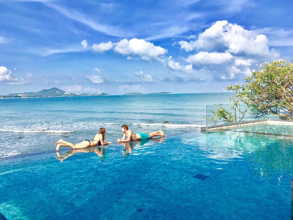 10 Nights THAILAND DREAM HOLIDAY | Elephant hills khao Sok | Bangkok | Koh Samui – price starting from £1,449/pp
