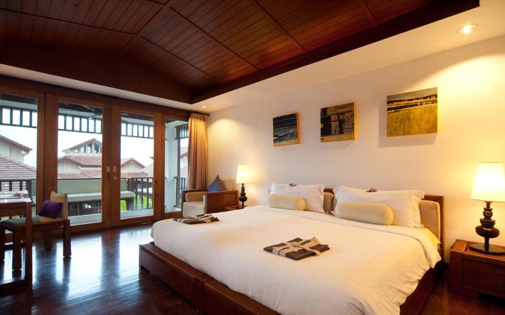 10 Nights THAILAND DREAM HOLIDAY | Elephant hills khao Sok | Bangkok | Koh Samui – price starting from £1,449/pp