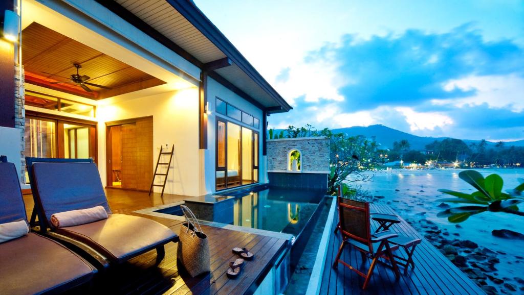 10 Nights THAILAND DREAM HOLIDAY | Elephant hills khao Sok | Bangkok | Koh Samui – price starting from £1,449/pp