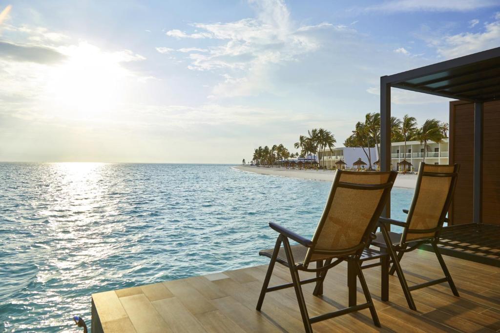 Exclusive 10 Nights Dubai + All-Inclusive Maldives Summer 2026 price starting from £1899pp