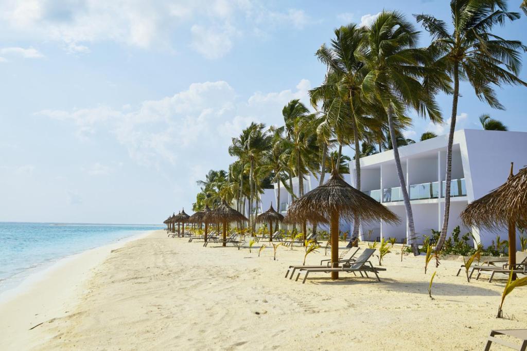 Exclusive 10 Nights Dubai + All-Inclusive Maldives Summer 2026 price starting from £1899pp