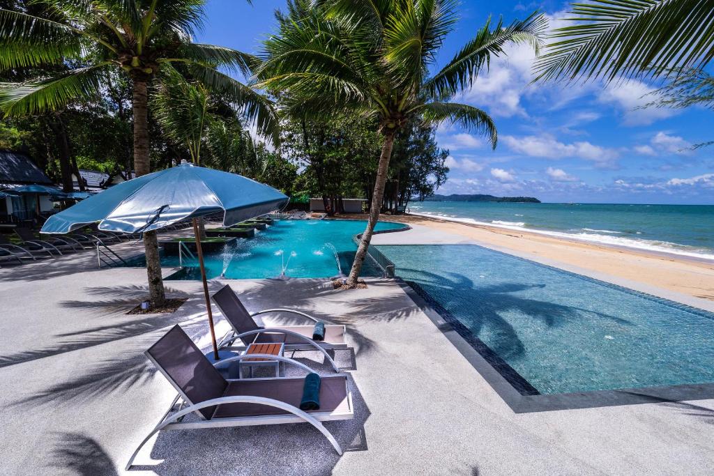 Ultra Long Stay — 30 Nights in Phuket & Khao Lak price starting from From £1399pp