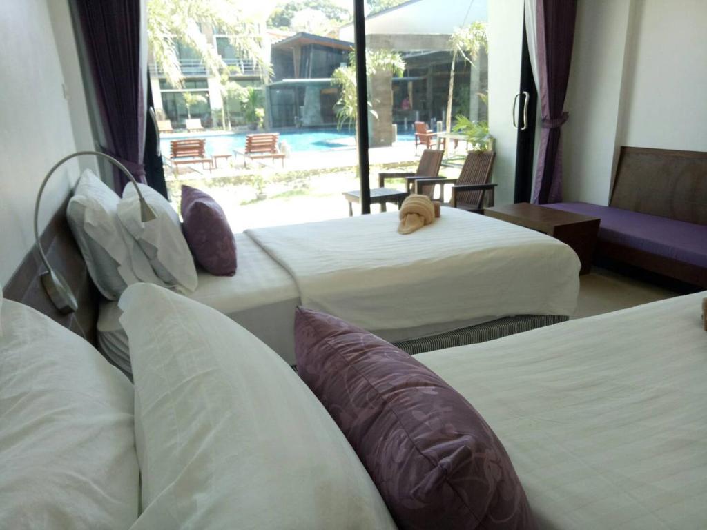 10 Nighs holiday deal to explore Bangkok, Pattaya & Koh Lipets exclusive in the heart of Thailand