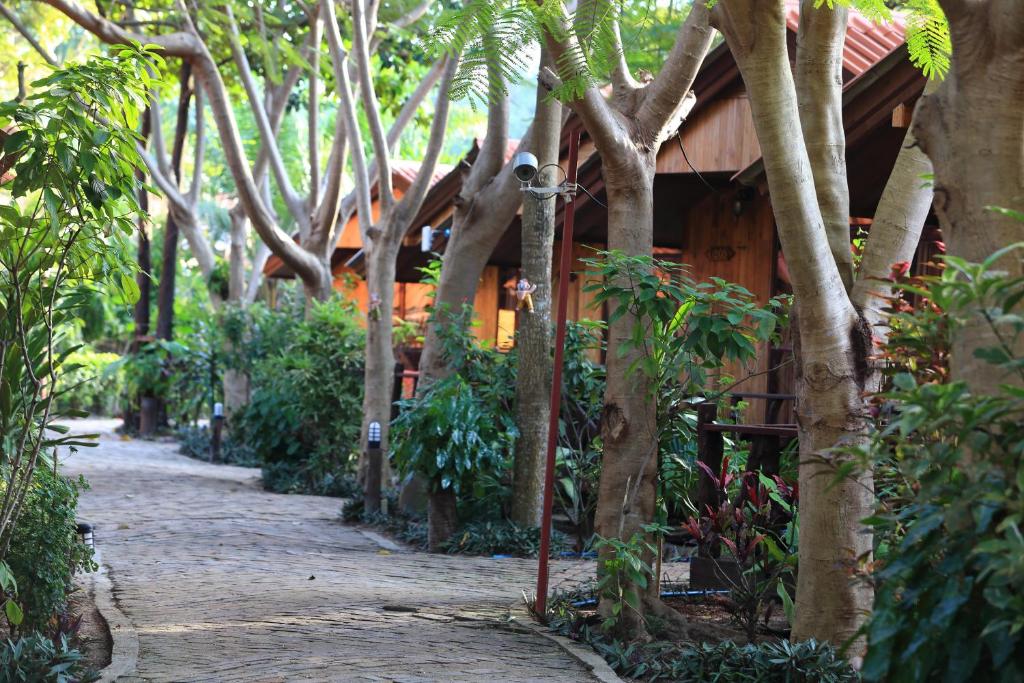 10 Nighs holiday deal to explore Bangkok, Pattaya & Koh Lipets exclusive in the heart of Thailand