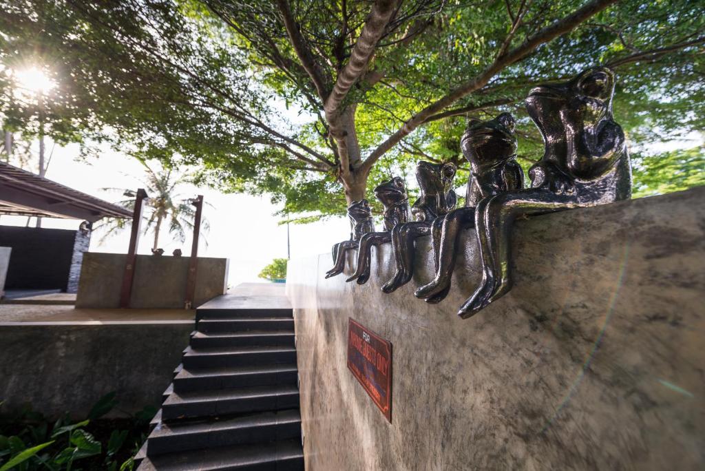 10 nights Island Hopping Thailand’s Best-Kept Secrets Revealed! “Koh Chang, Koh Khood, Koh Mask,