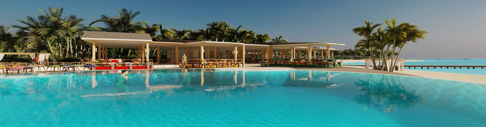 07 Nights of Pure Bliss at Joy Island Maldives, Stay in Luxurious Lagoon Suite with Pool, All-Inclusive, W/Flights & Transfers