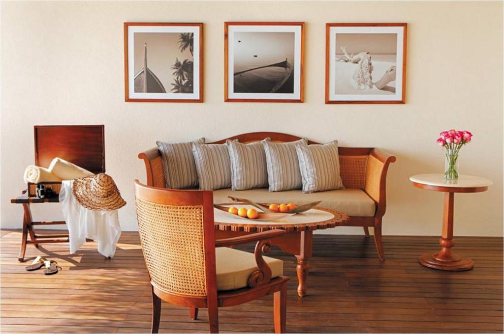 Take advantage of a 40% discount on a trip to the opulent Maldives